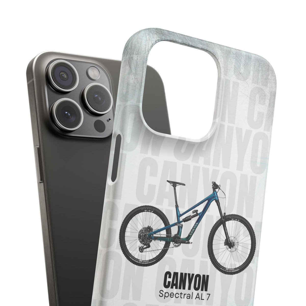 CANYON Spectral AL 7