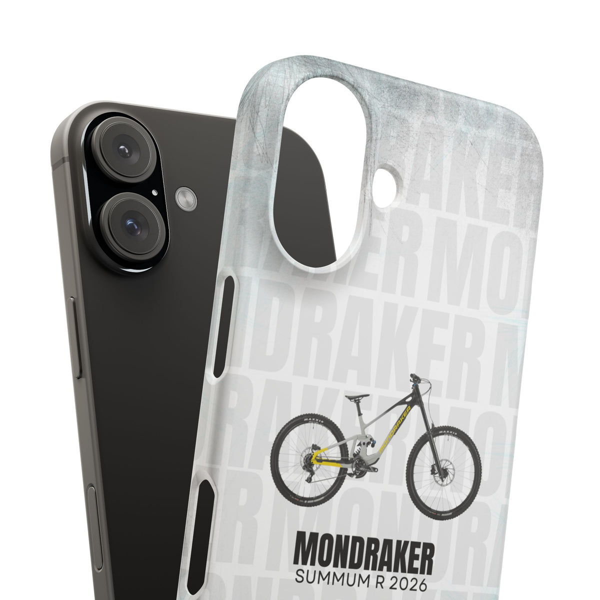MONDRAKER Summum R 2026