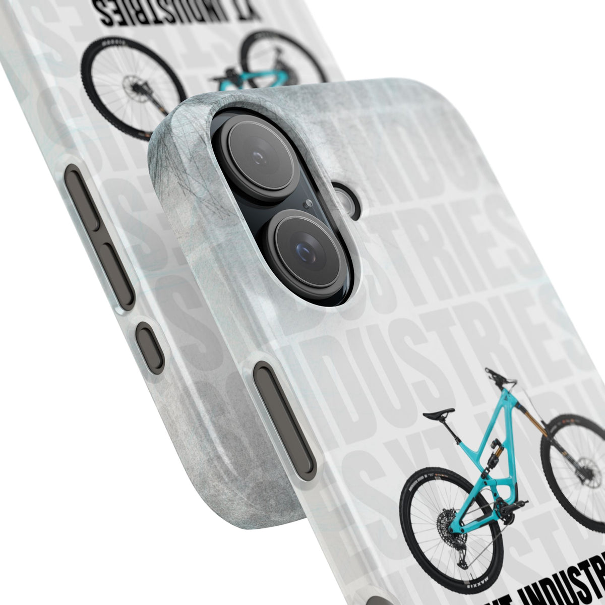 YT Capra Core 4