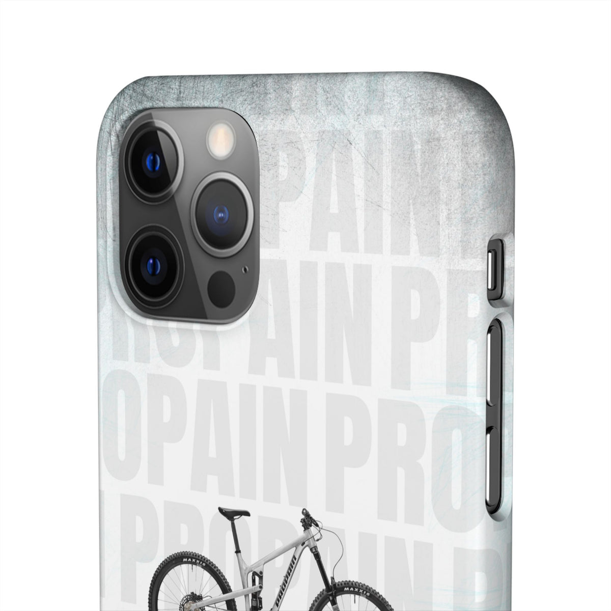 PROPAIN Spindrift YTH