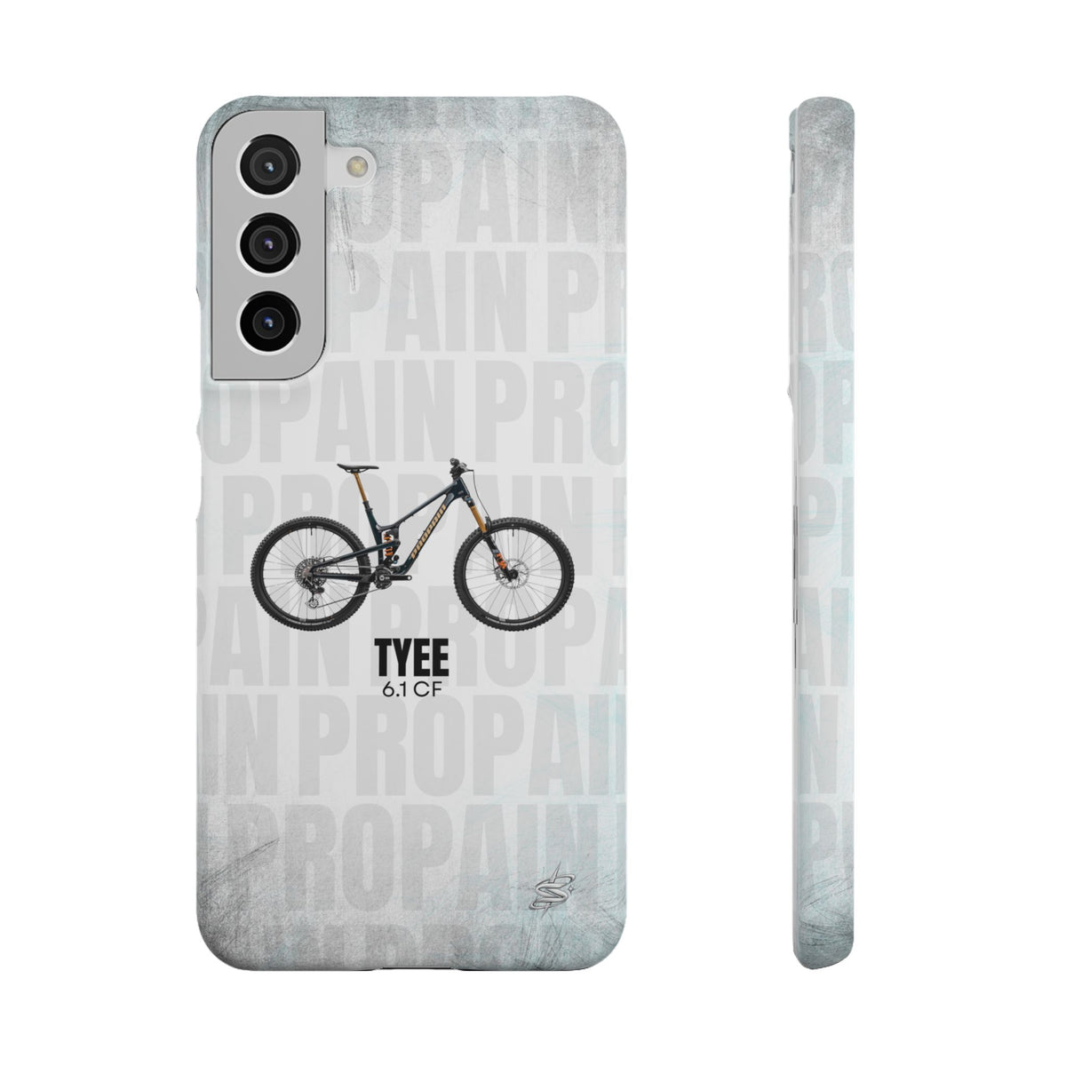 PROPAIN TYEE 6.1 CF