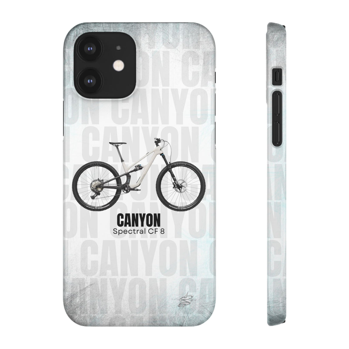CANYON Spectral CF 8