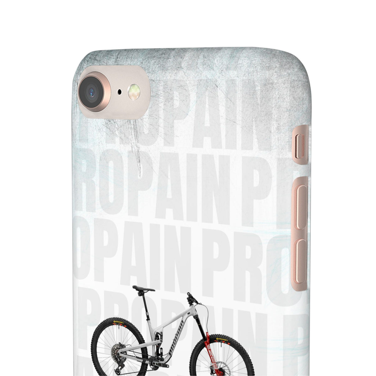PROPAIN Spindrift AL