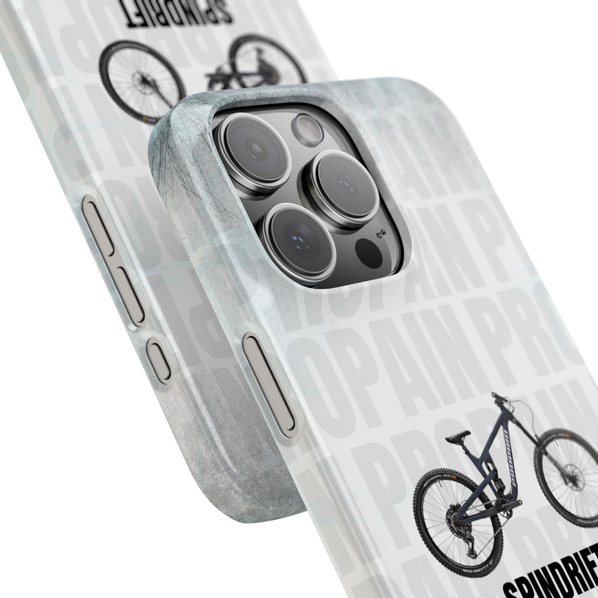 PROPAIN Spindrift YTH