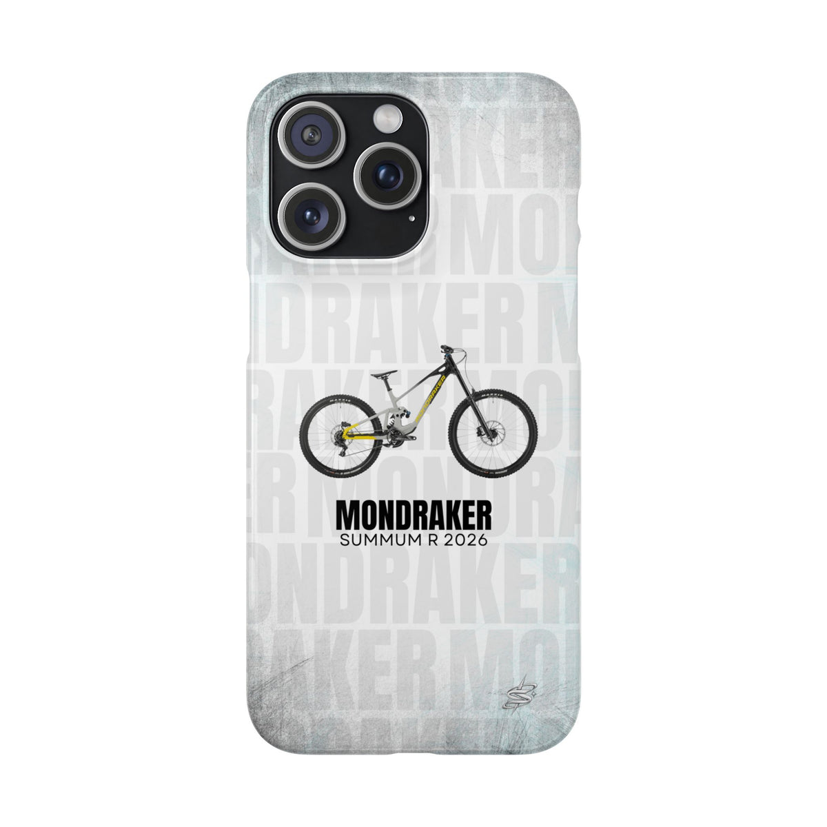 MONDRAKER Summum R 2026