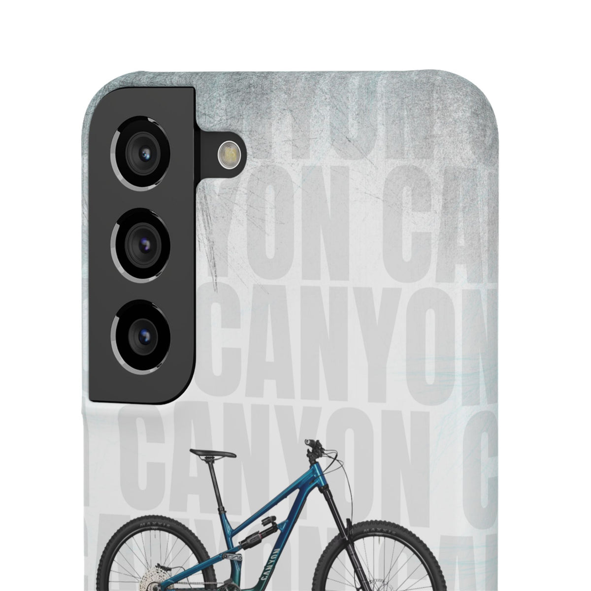 CANYON Torque AL 8