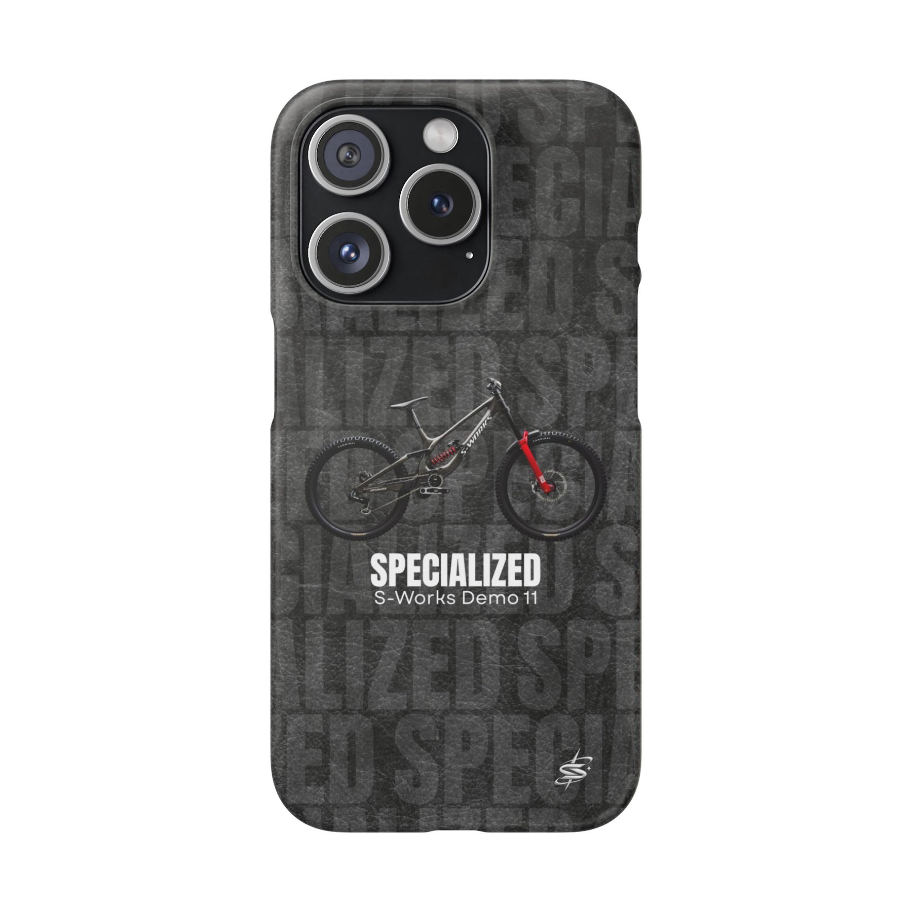 SPECIALIZED S-Works Demo 11