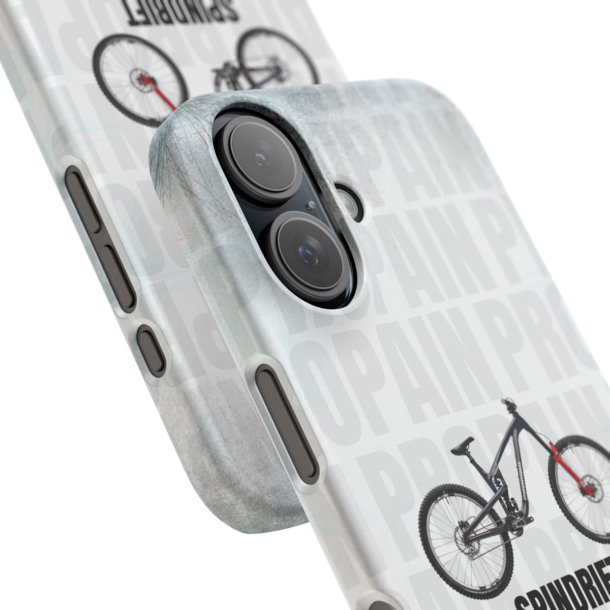 PROPAIN Spindrift AL