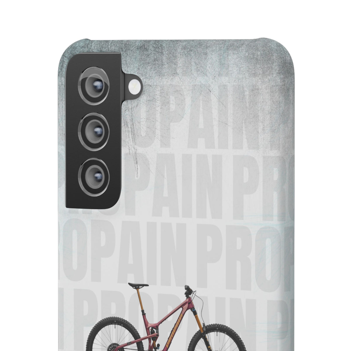 PROPAIN Spindrift 5 CF