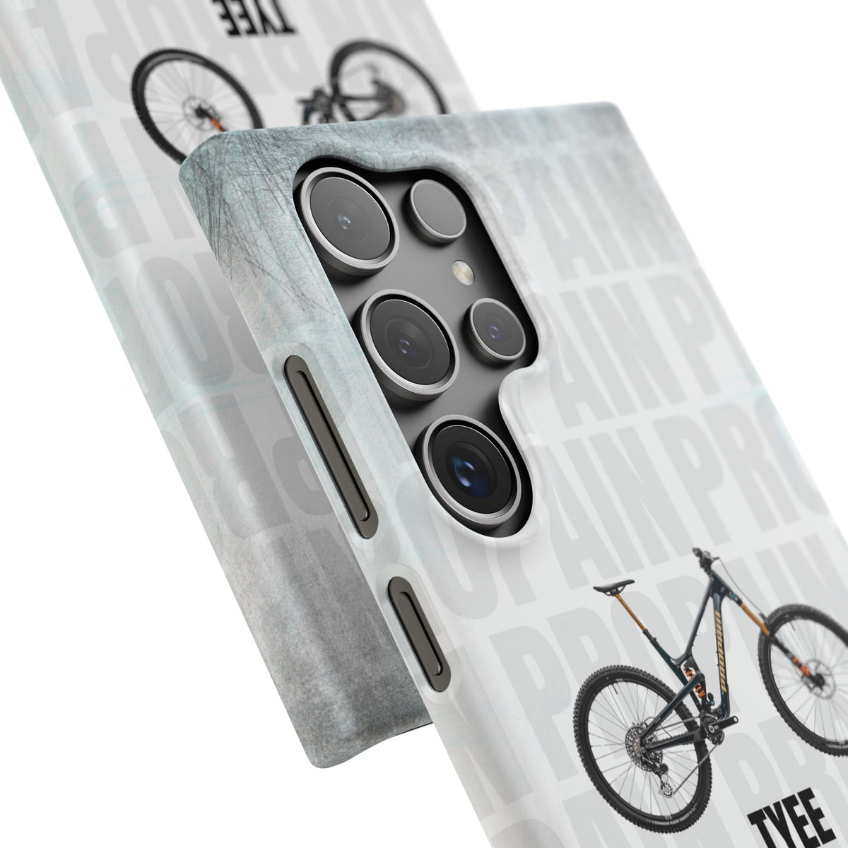 PROPAIN TYEE 6.1 CF