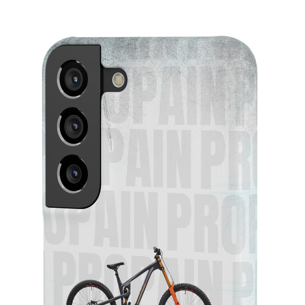 PROPAIN Spindrift al dual crown