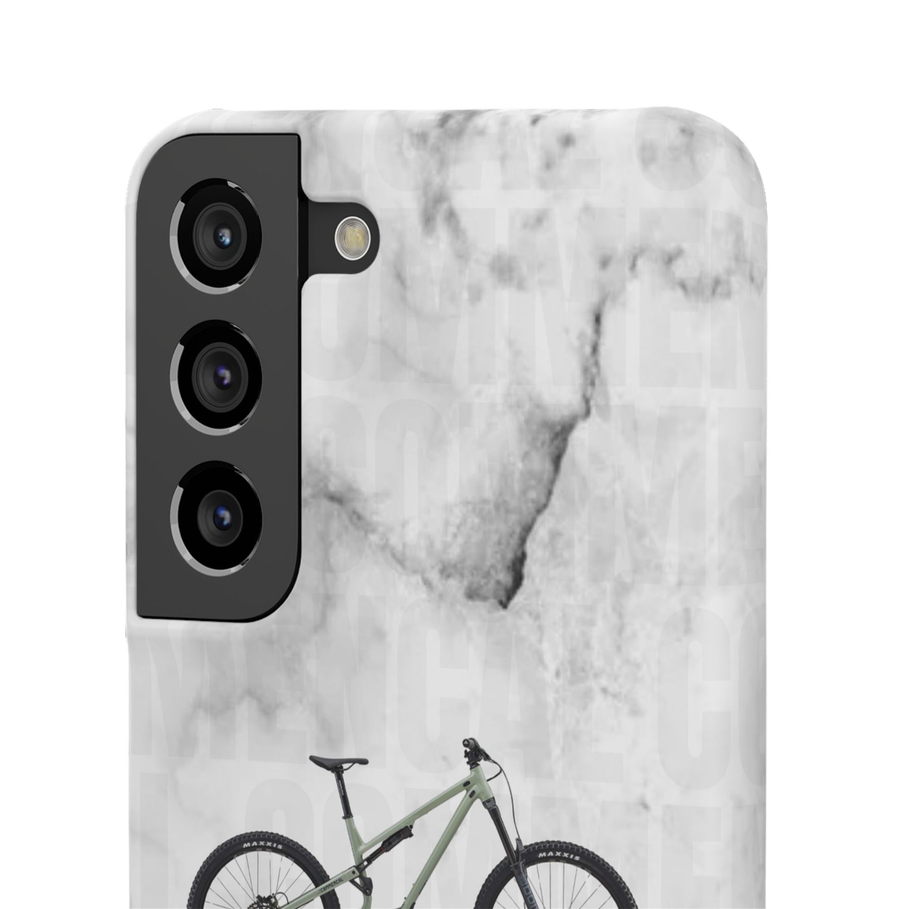 COMMENCAL META SX V4 ORIGIN HERITAGE GREEN