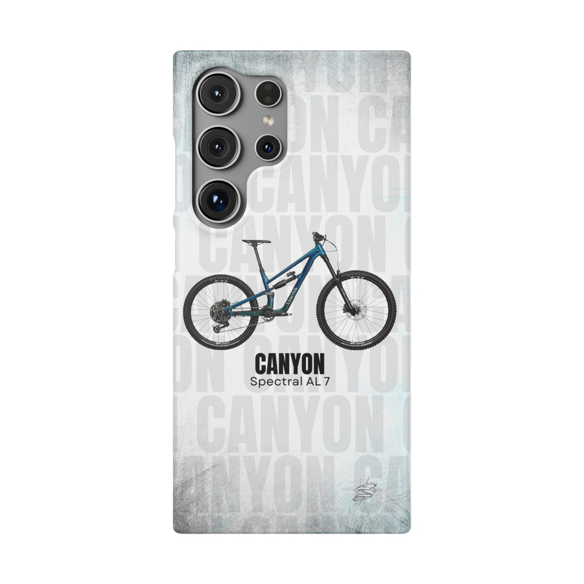 CANYON Spectral AL 7