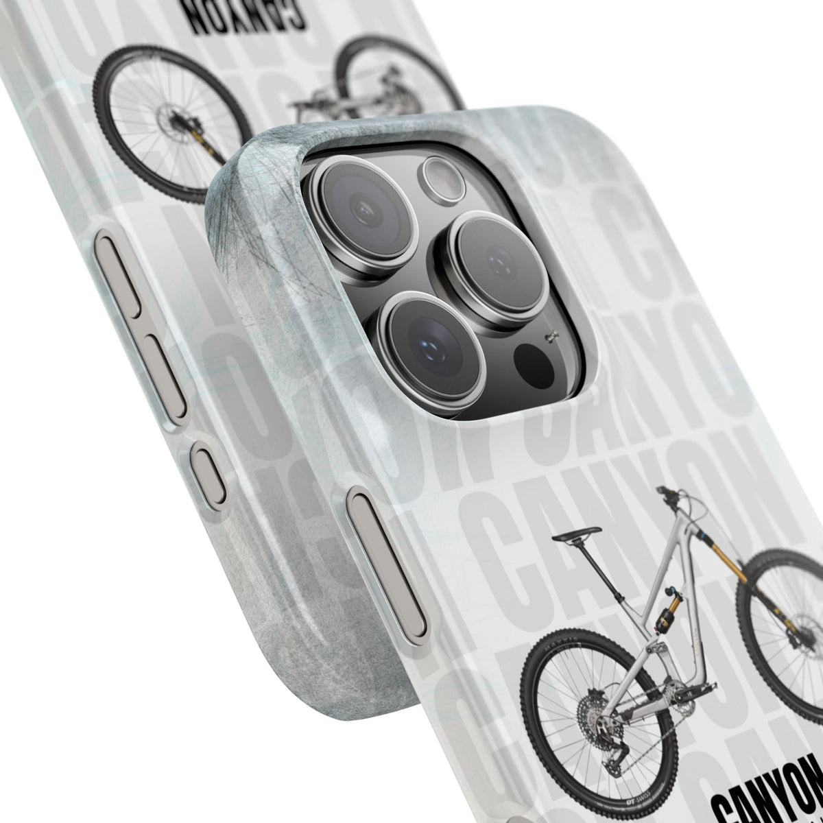 CANYON Torque AL 9