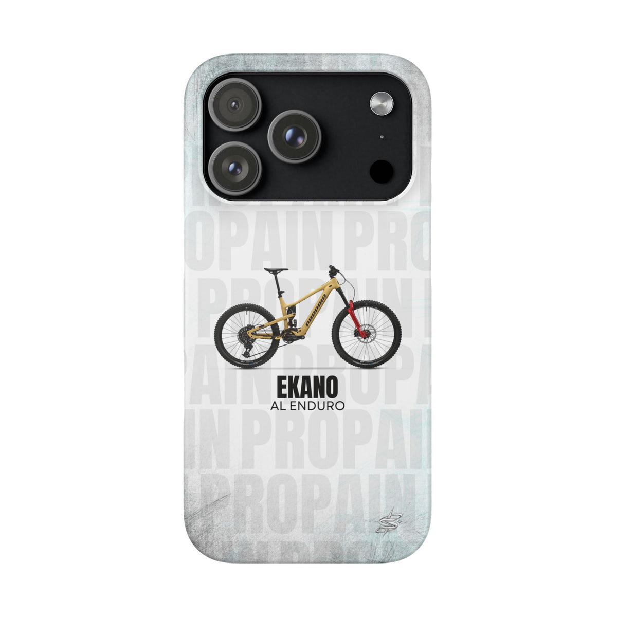 EKANO AL ENDURO