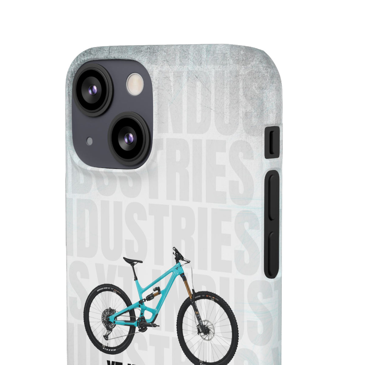 YT Capra Core 4