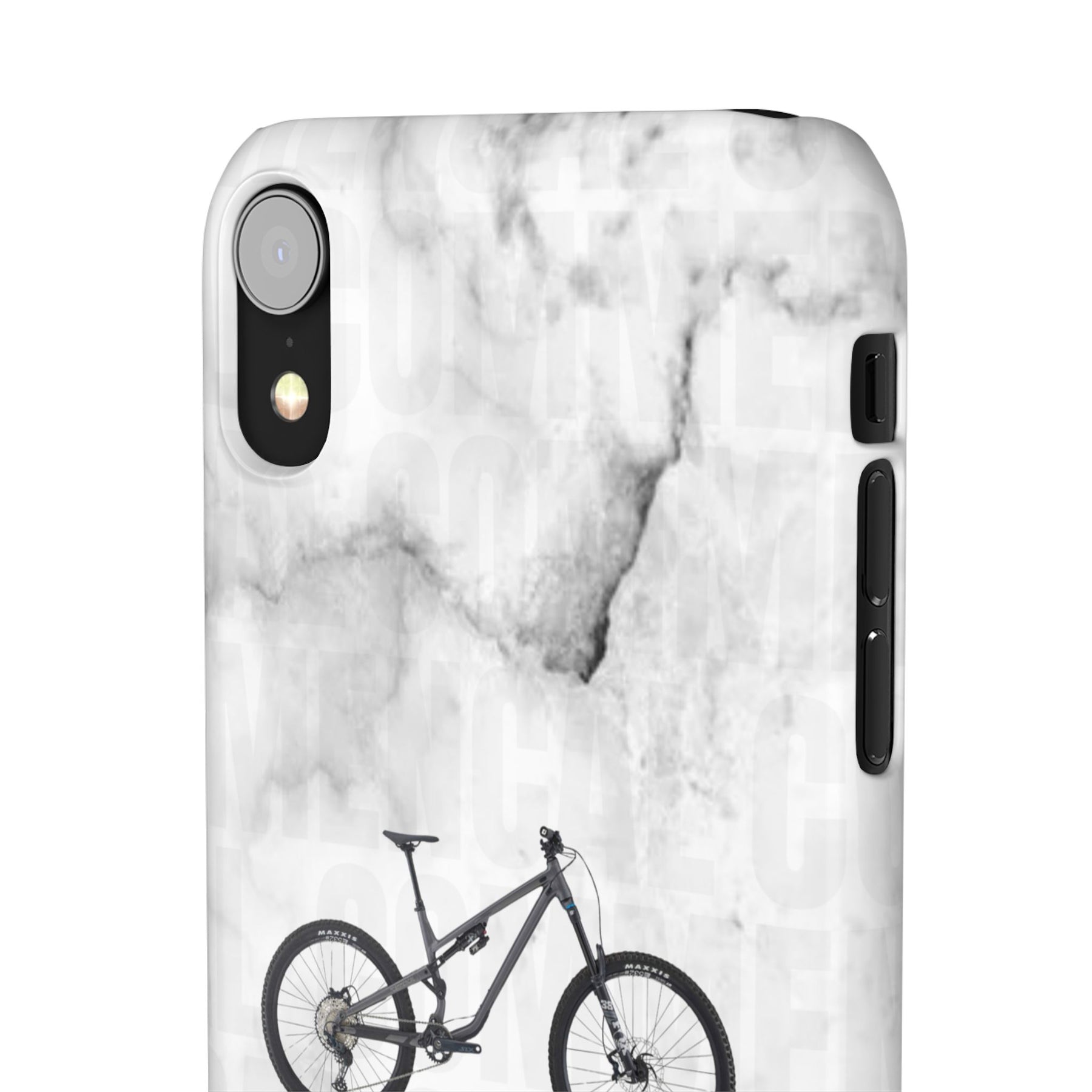 COMMENCAL META SX V4 ESSENTIAL DARK SLATE