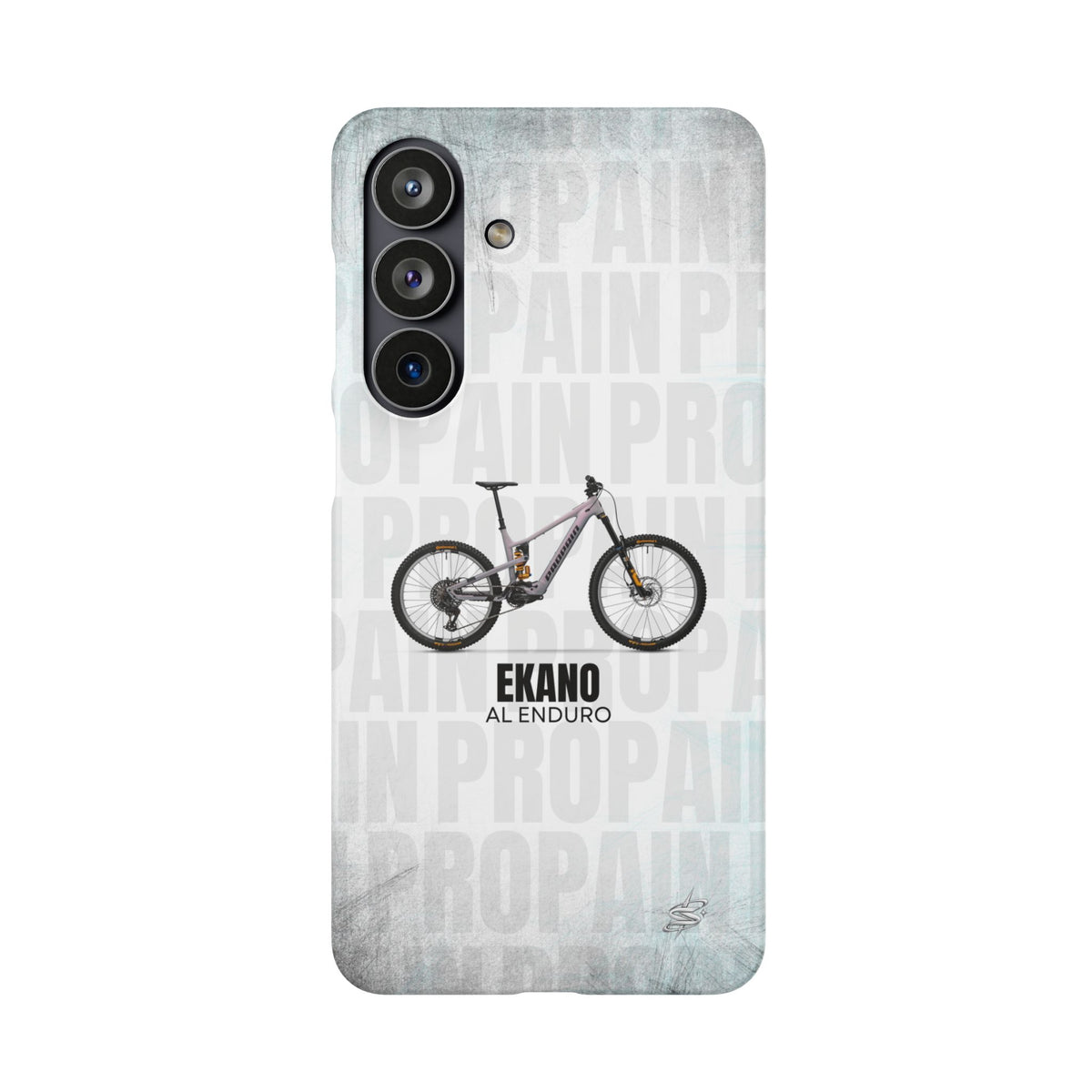 EKANO AL ENDURO
