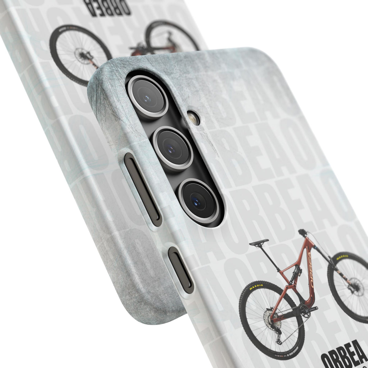 ORBEA Rallon M20 2024