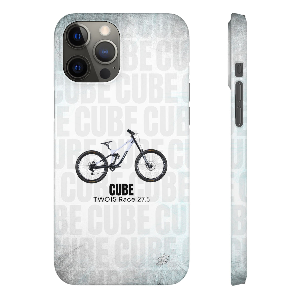 CUBE TWO15 Race 27.5
