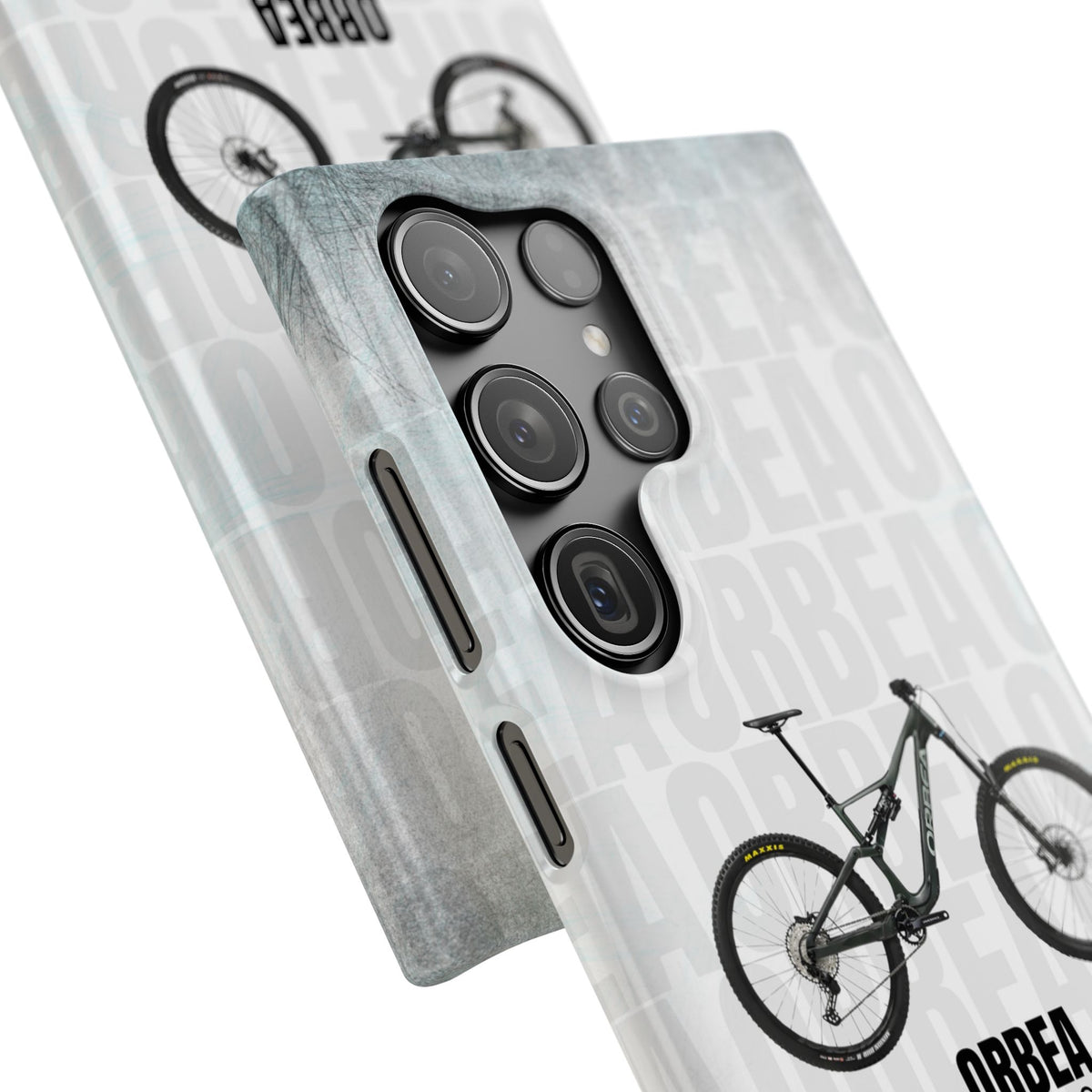 ORBEA Rallon M20 2024
