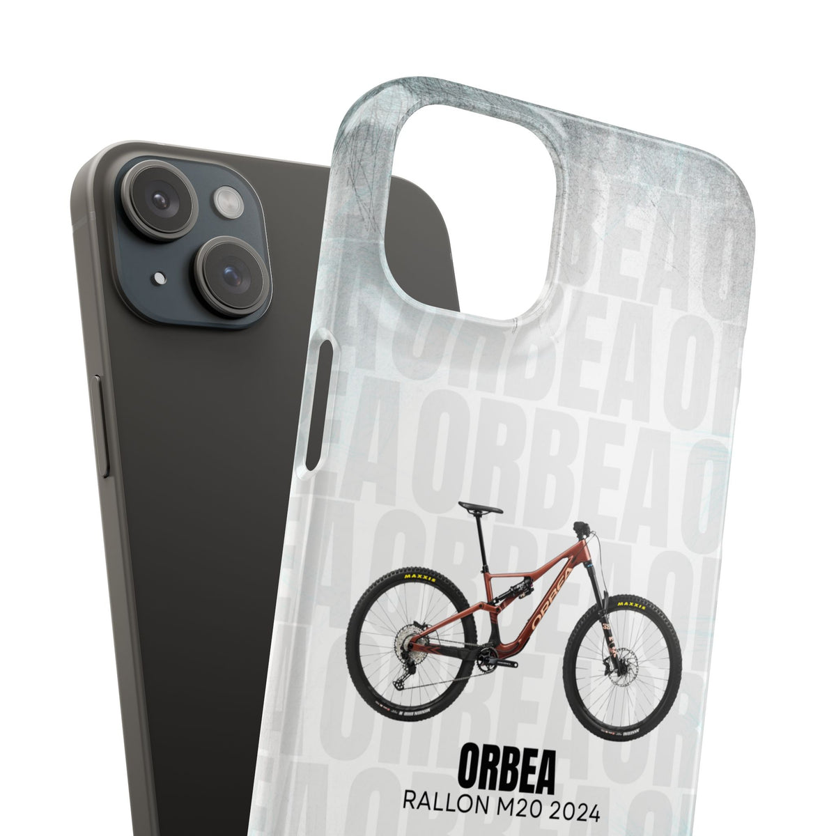 ORBEA Rallon M20 2024