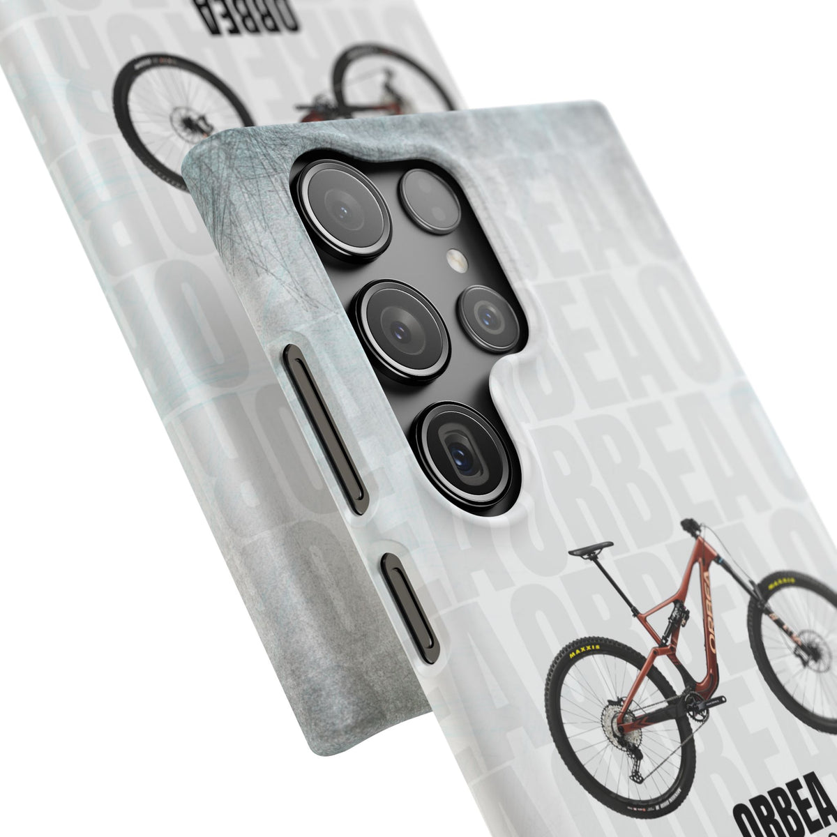 ORBEA Rallon M20 2024