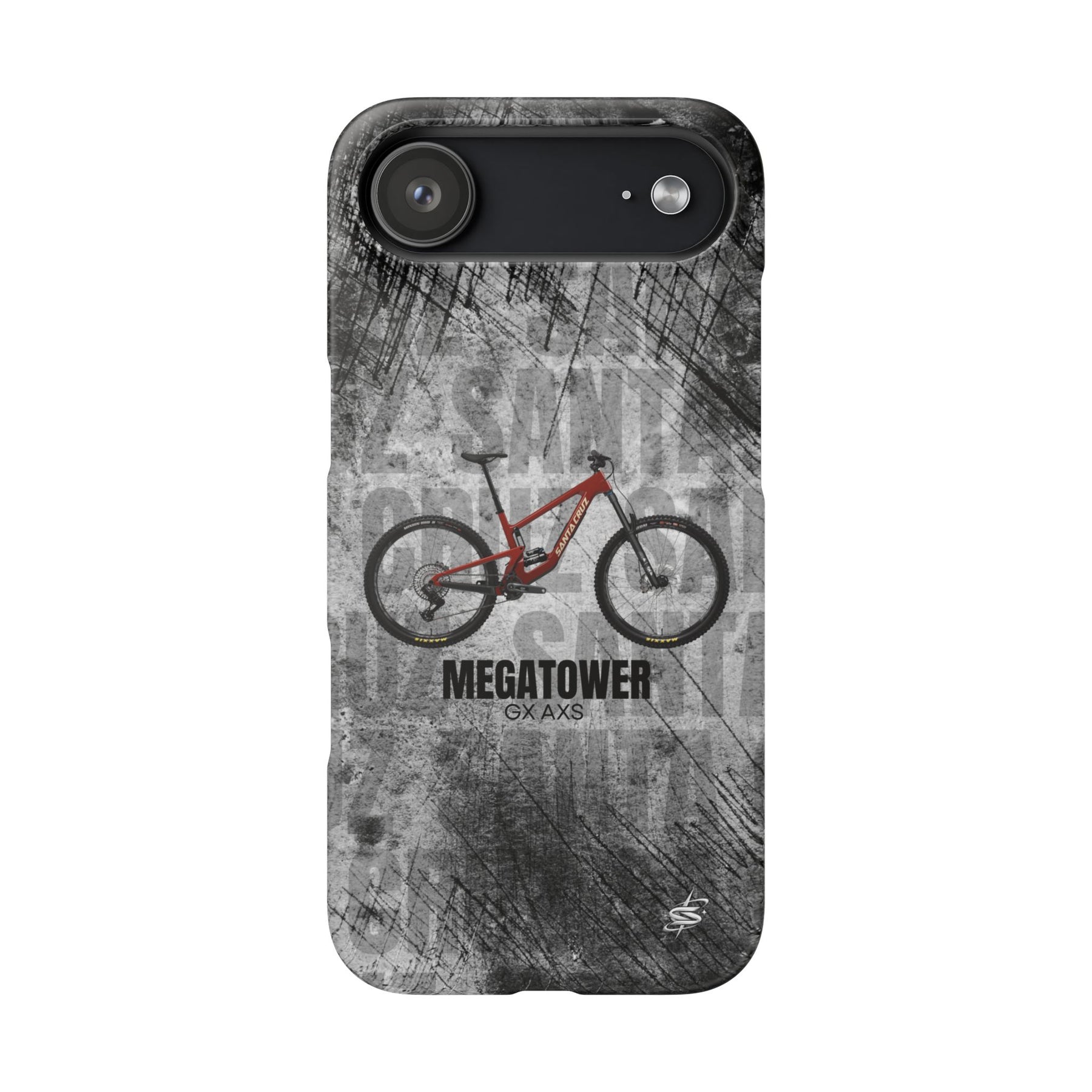 SANTA CRUZ MEGATOWER GX AXS