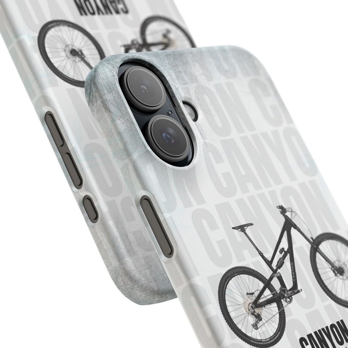 CANYON Torque AL 8