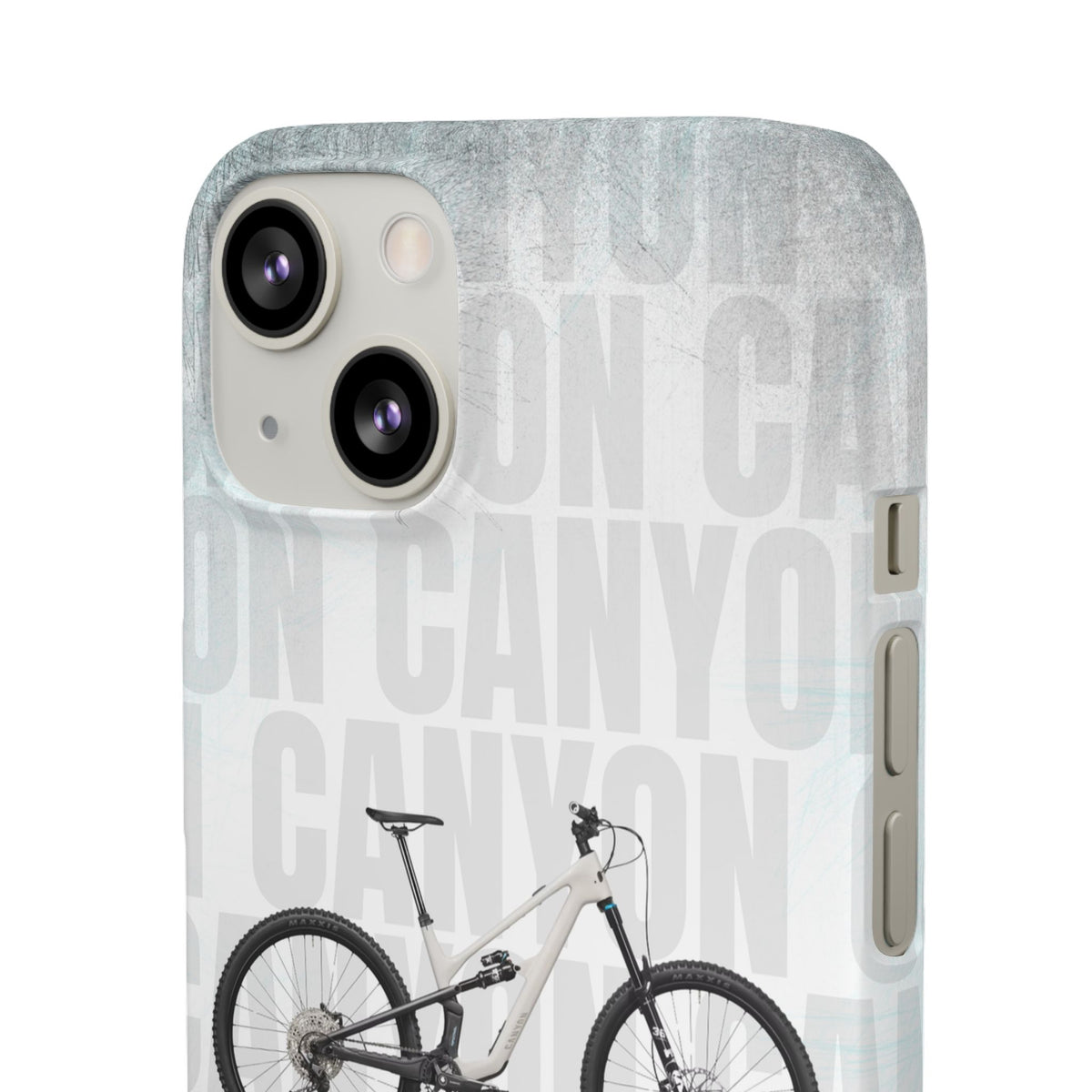 CANYON Spectral CF 7