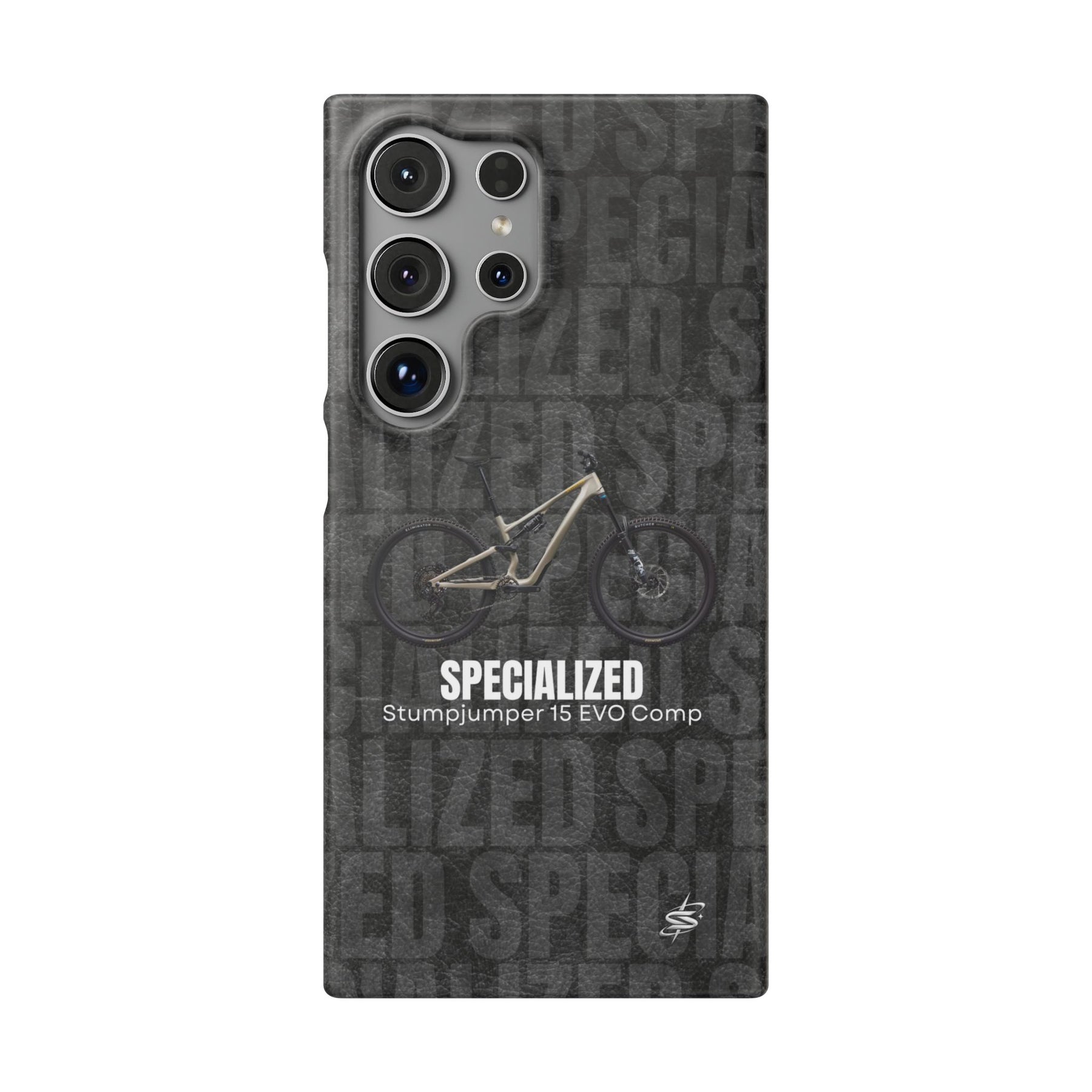 SPECIALIZED Stumpjumper 15 EVO Comp