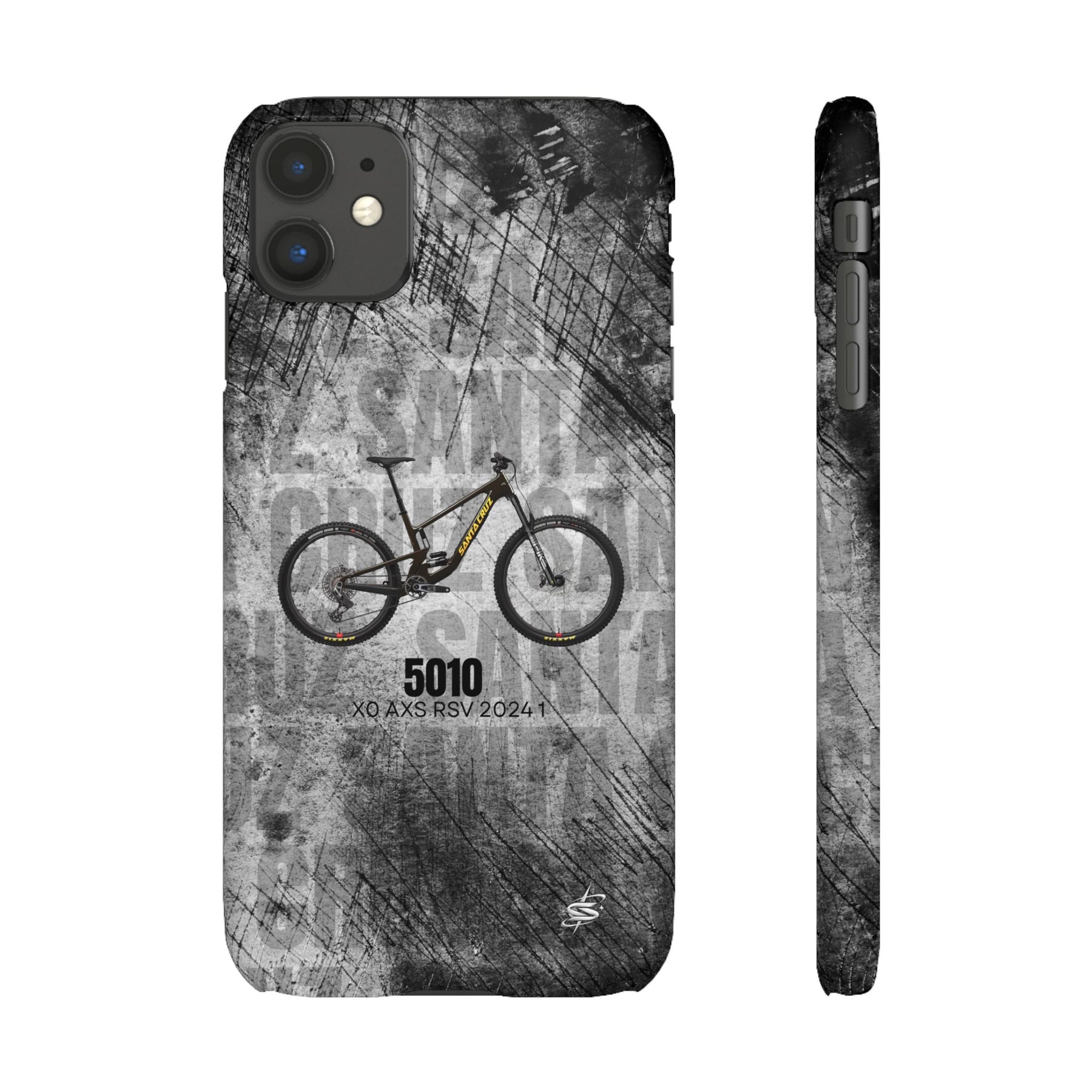 SANTA CRUZ 5010 X0 AXS RSV 2024