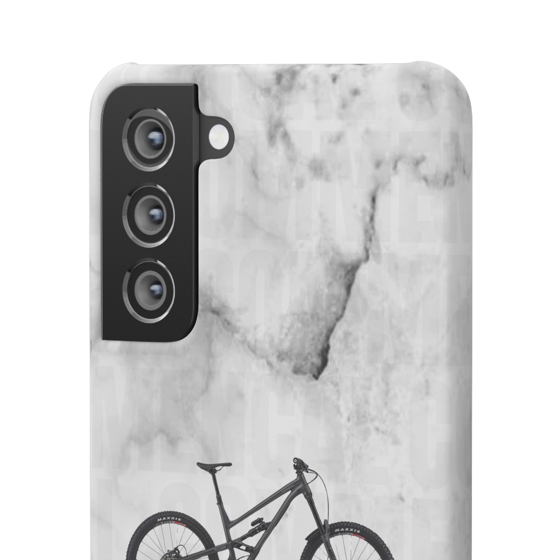 COMMENCAL CLASH RACE DARK SLATE