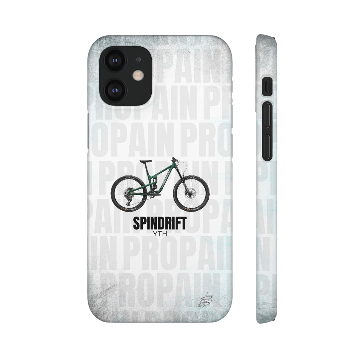 PROPAIN Spindrift YTH