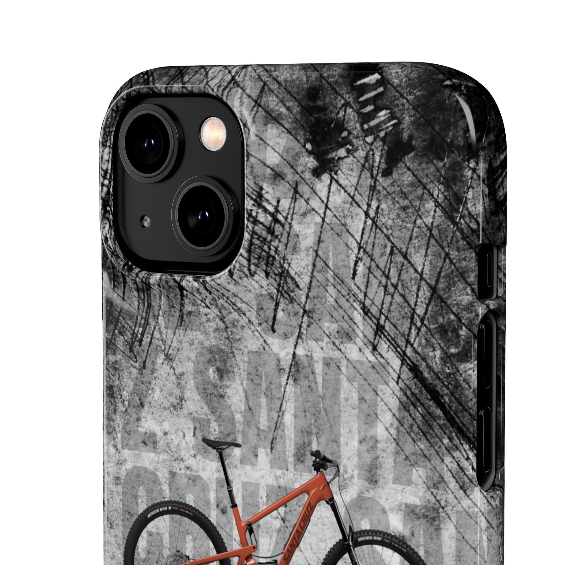 SANTA CRUZ HIGHTOWER DEORE