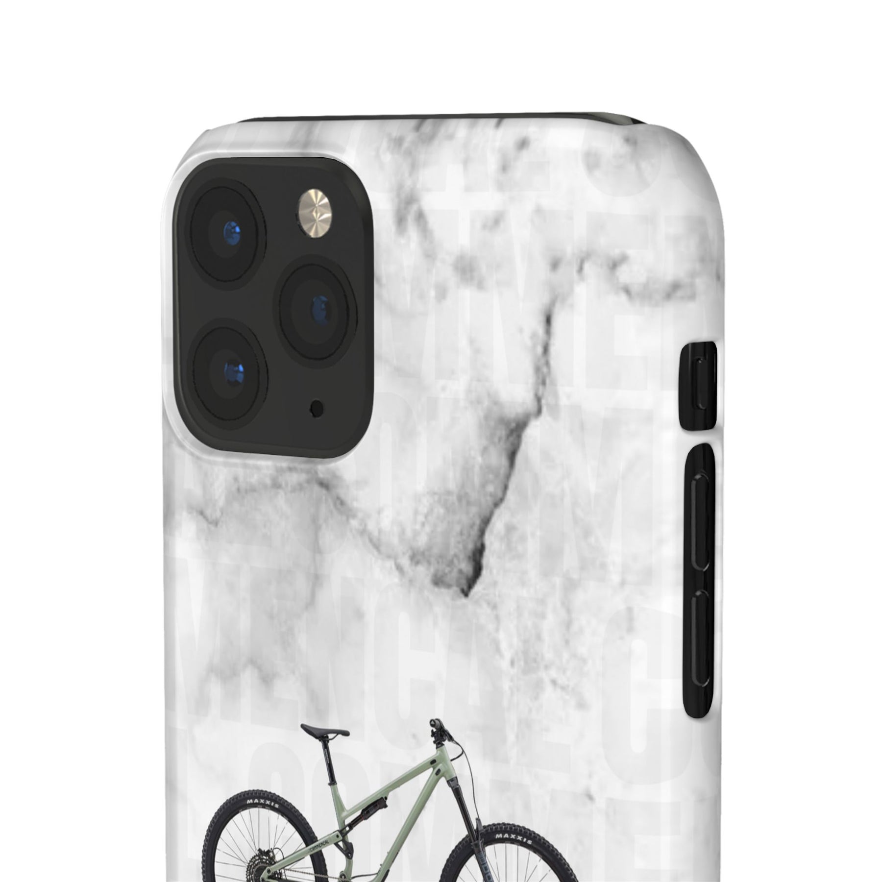 COMMENCAL META SX V4 ORIGIN HERITAGE GREEN