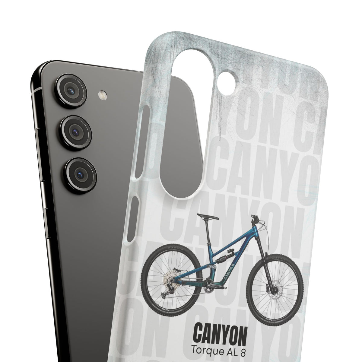CANYON Torque AL 8
