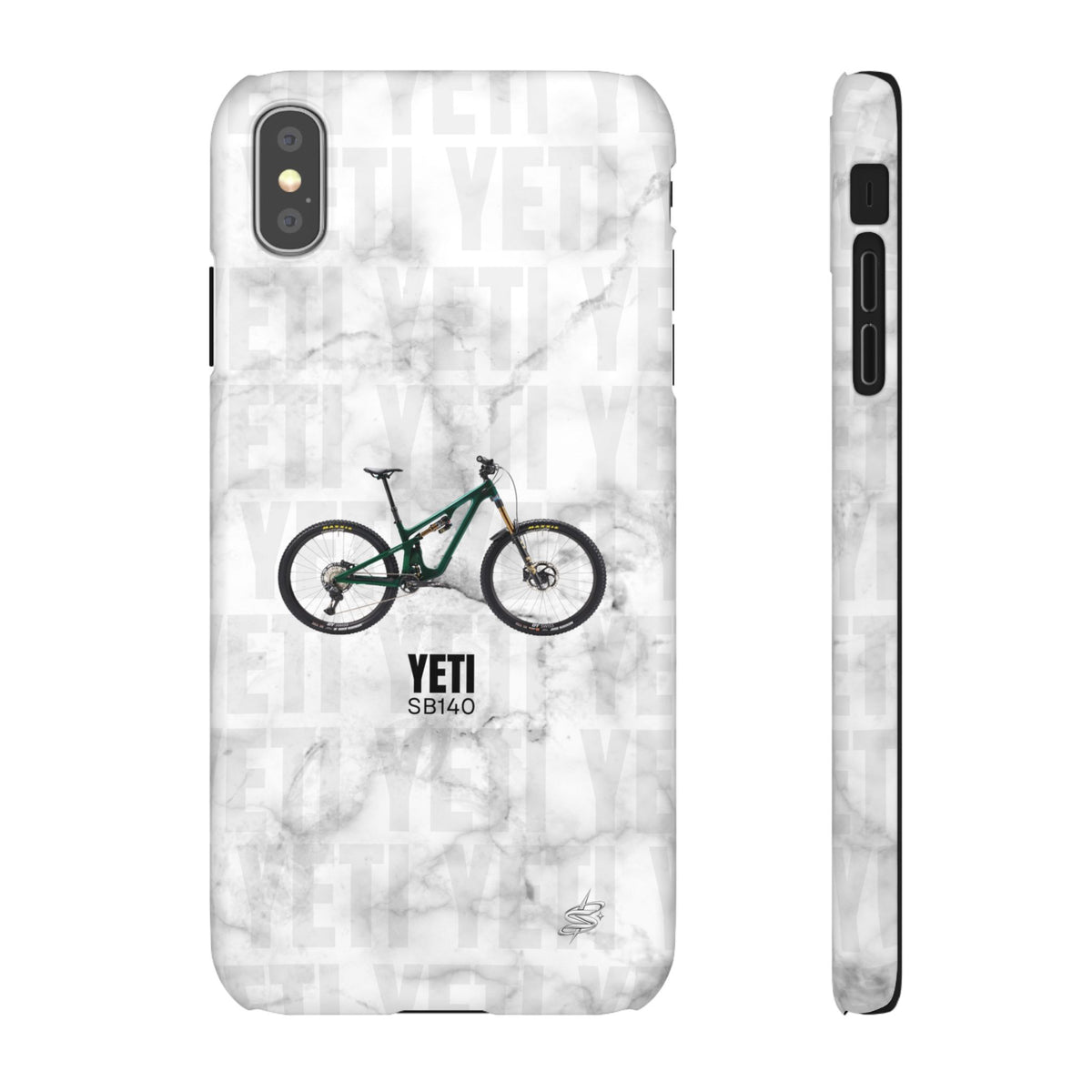 YETI SB140