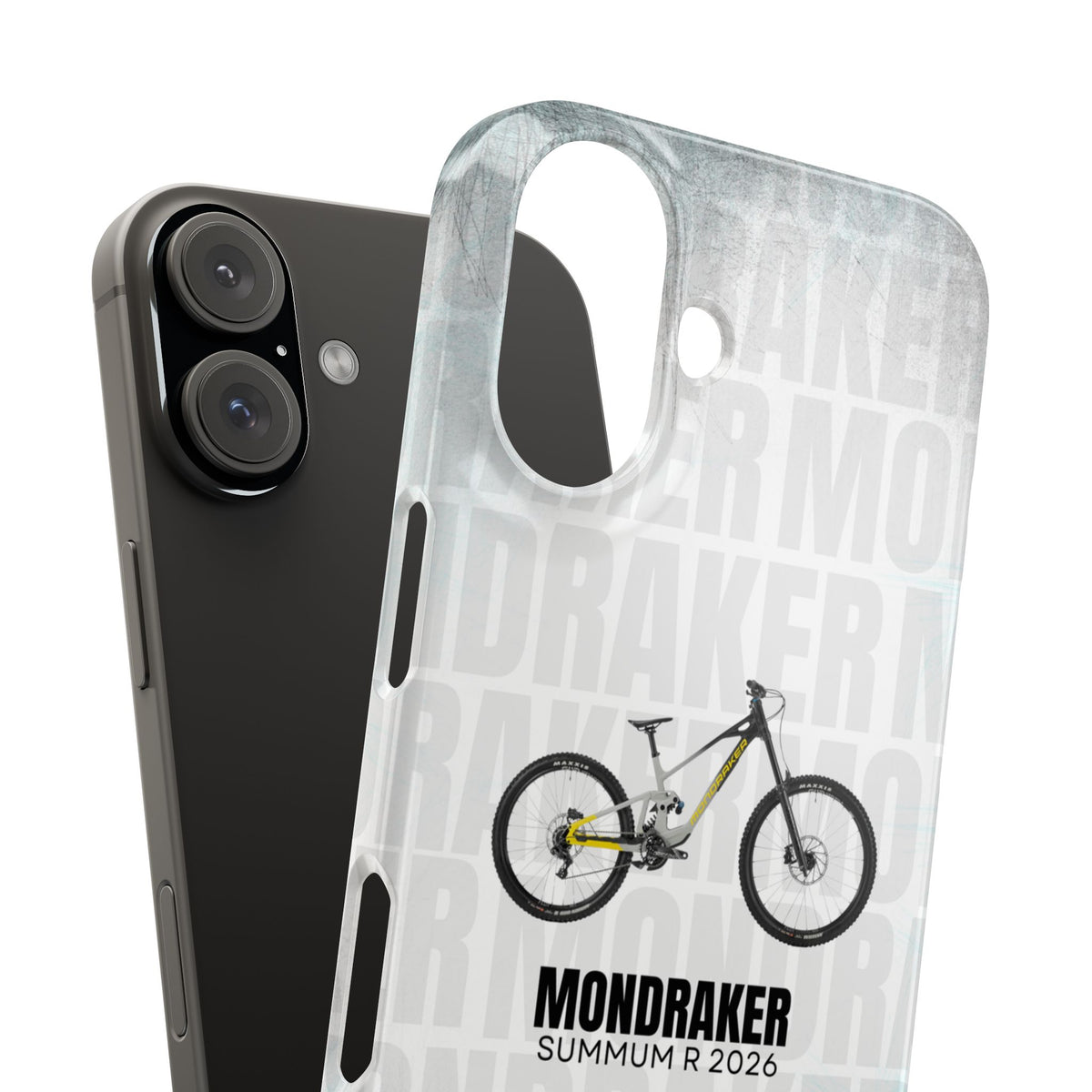 MONDRAKER Summum R 2026
