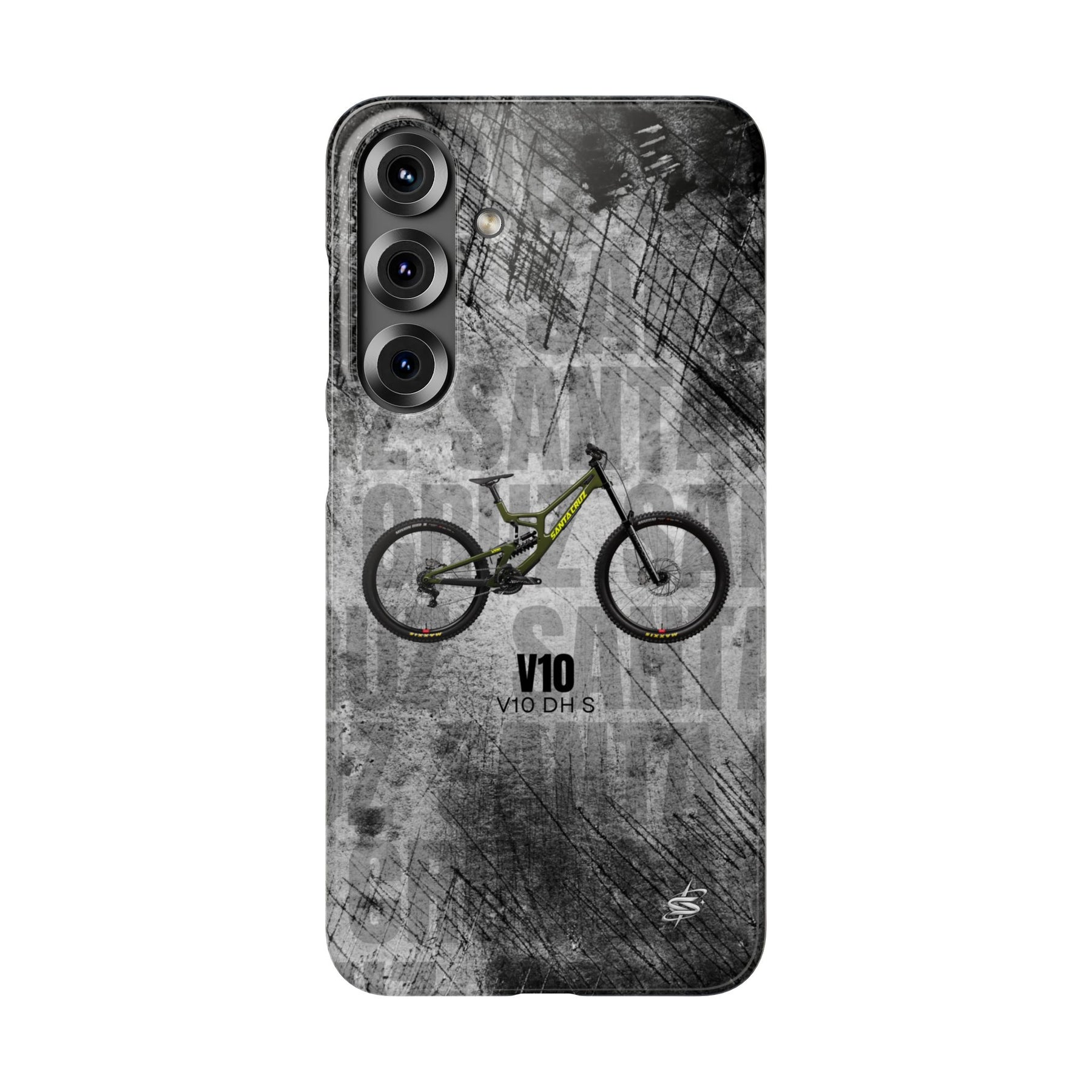 SANTA CRUZ V10 DH S