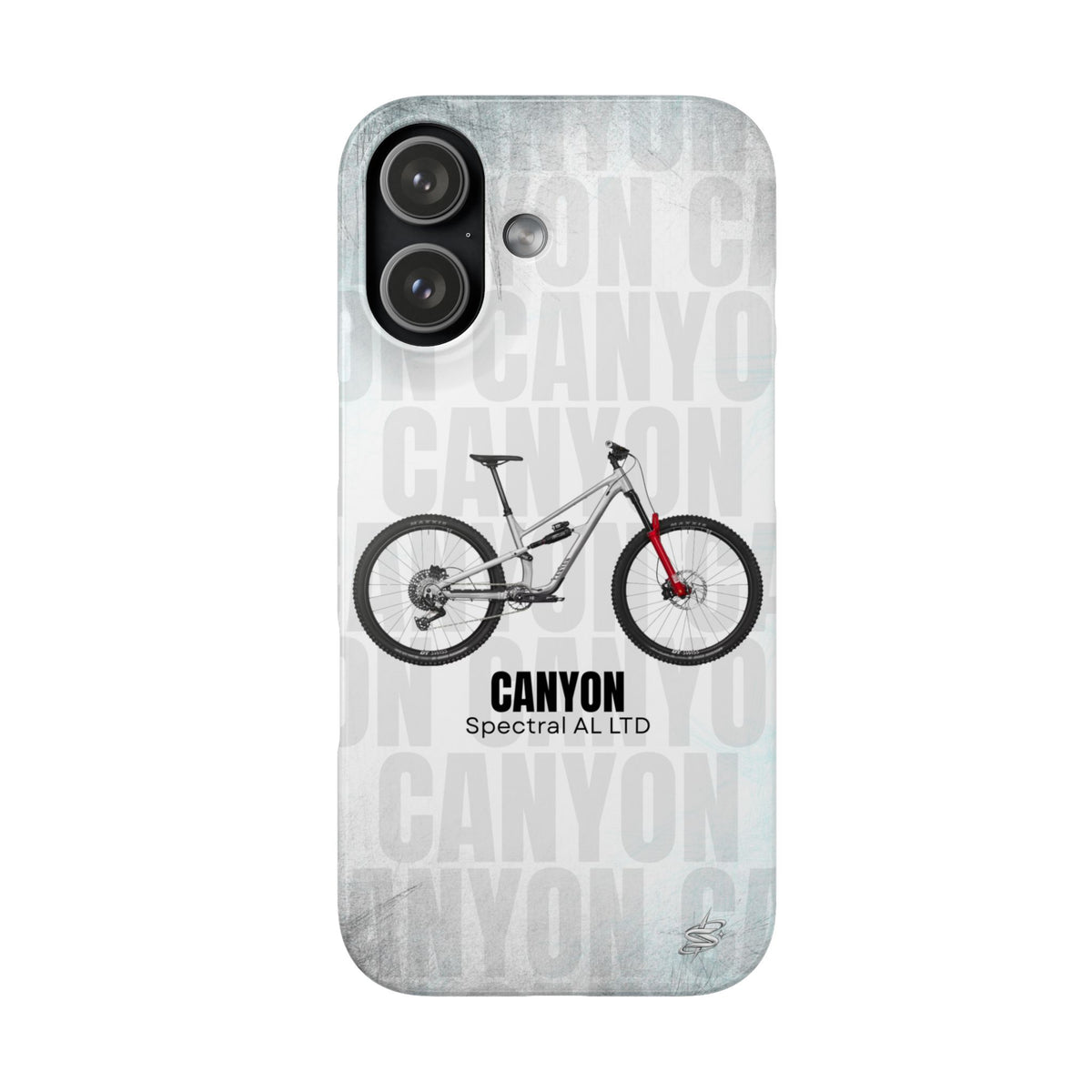 CANYON Spectral AL LTD