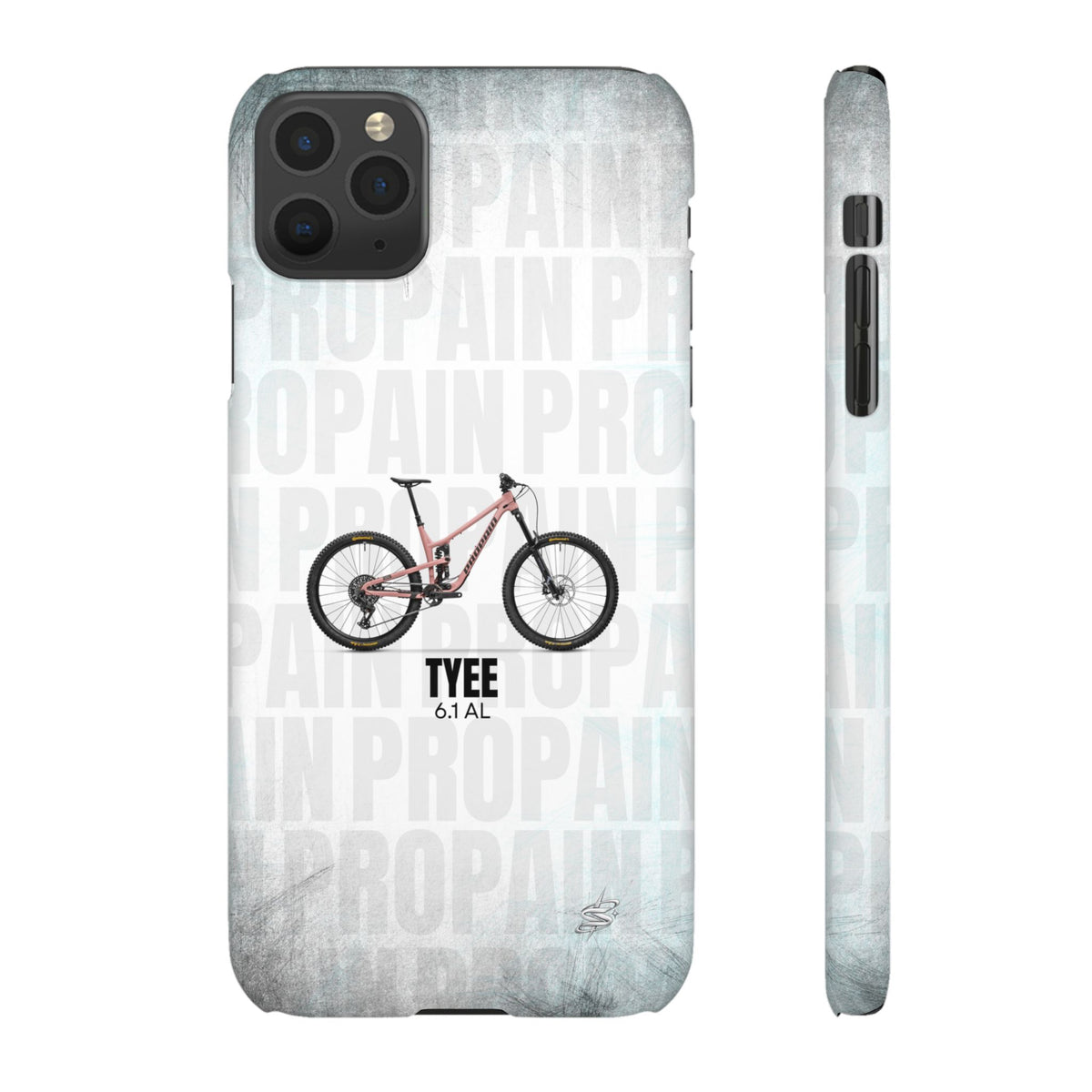 PROPAIN TYEE 6.1 AL