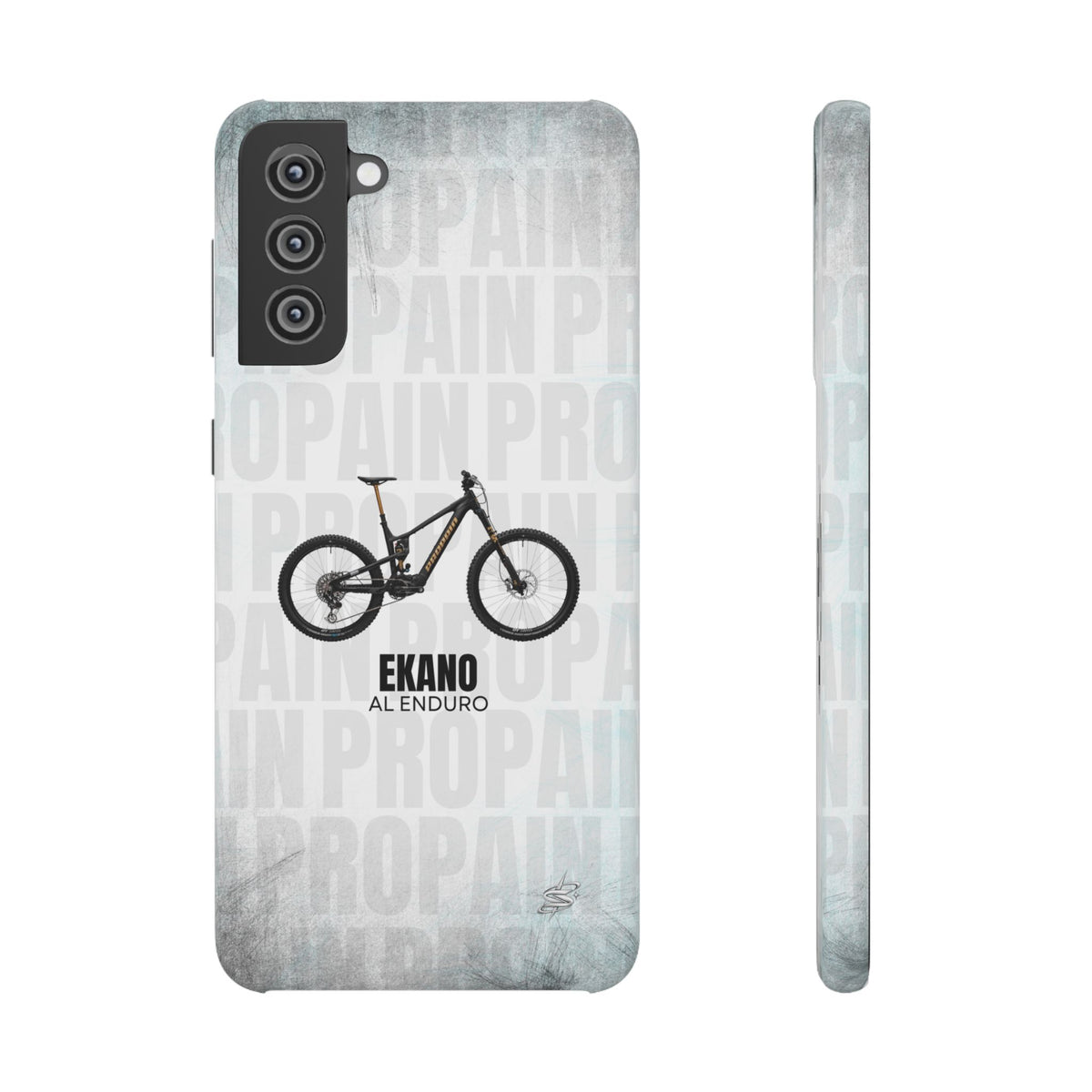 EKANO AL ENDURO