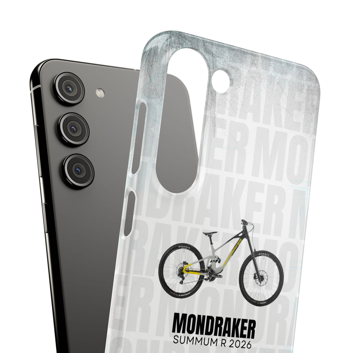MONDRAKER Summum R 2026