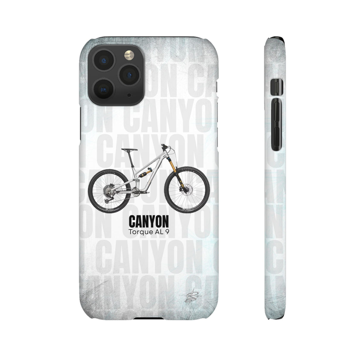 CANYON Torque AL 9
