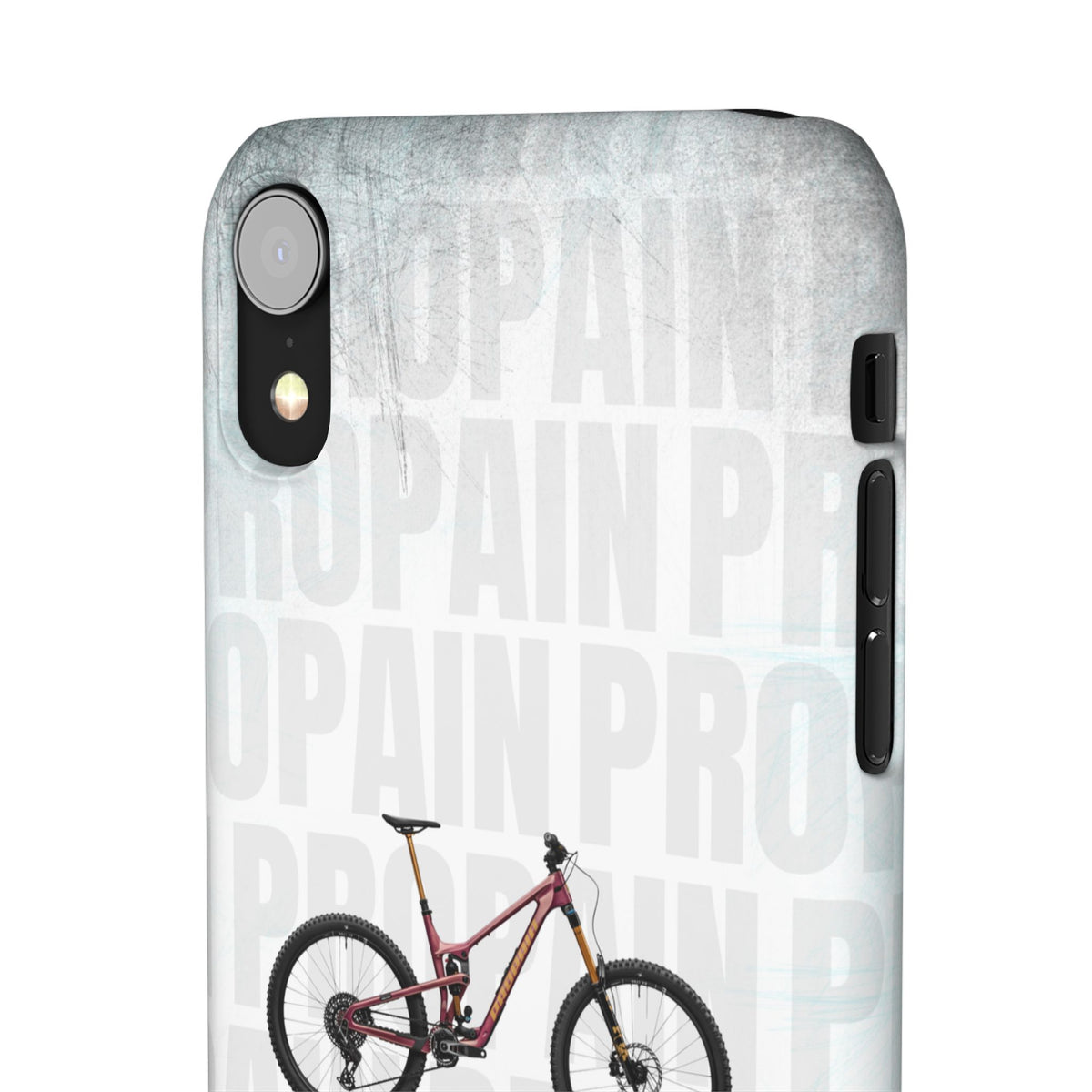 PROPAIN Spindrift 5 CF