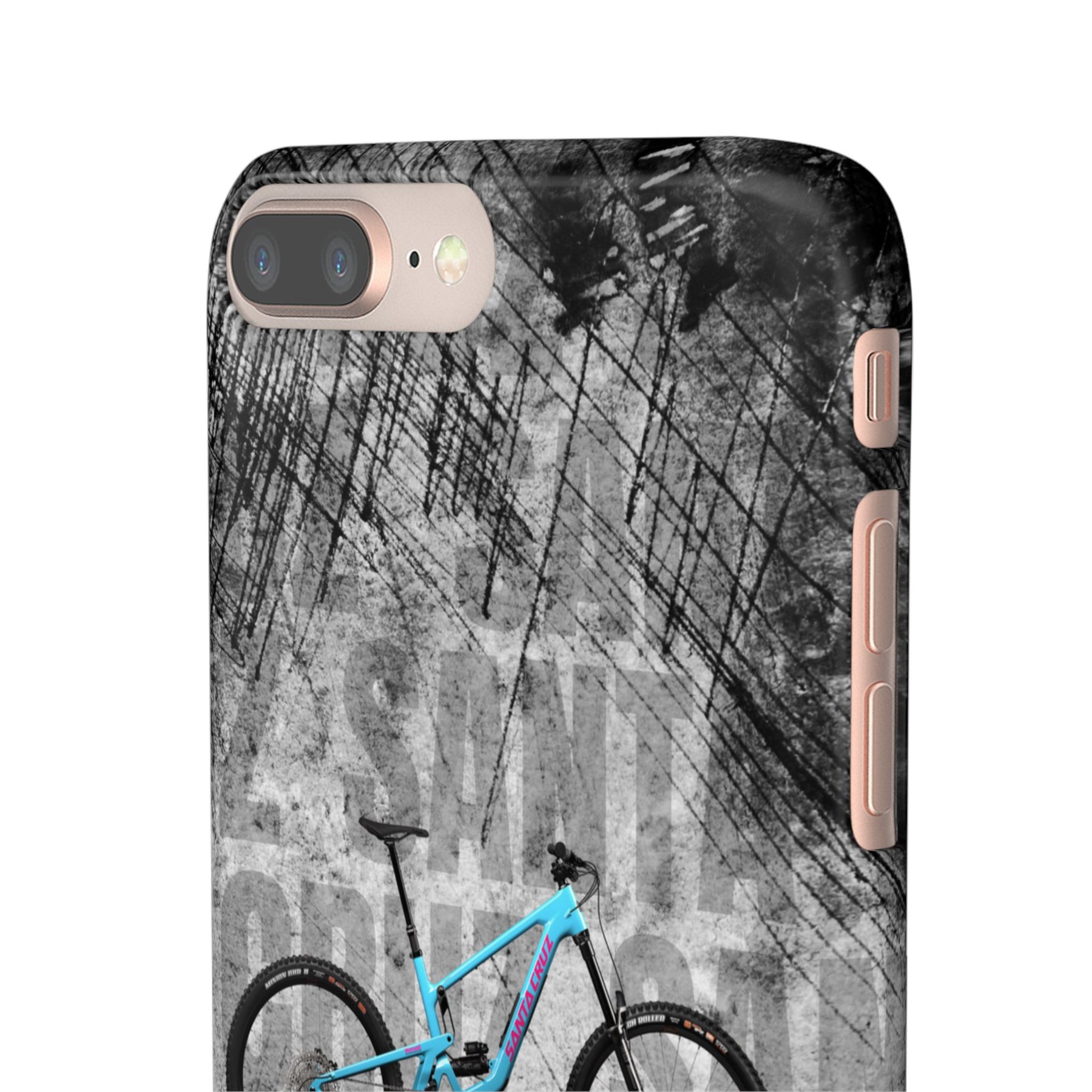 SANTA CRUZ NOMAD DEORE