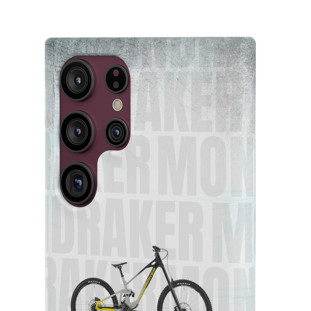 MONDRAKER Summum R 2026