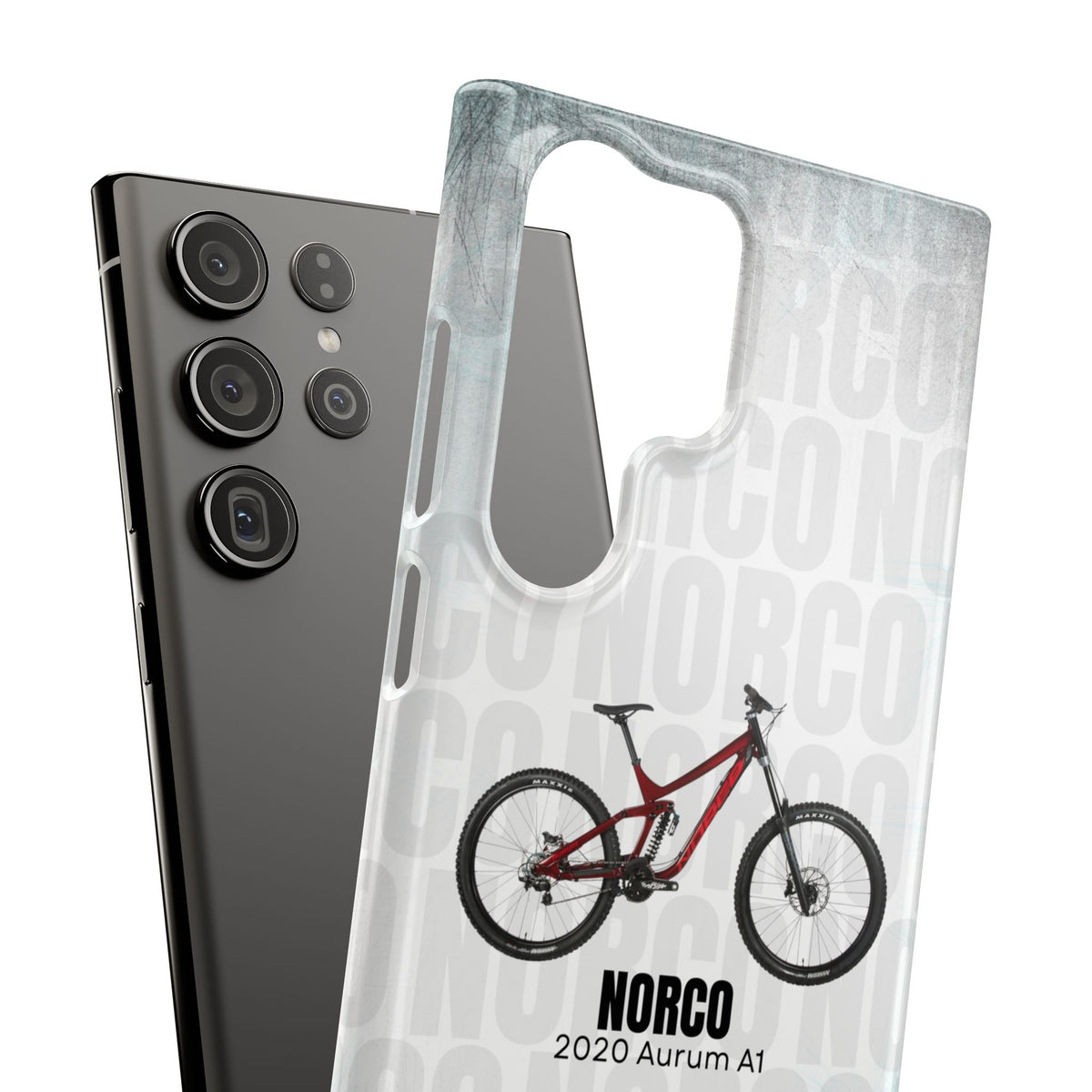 Norco 2020 Autum A1