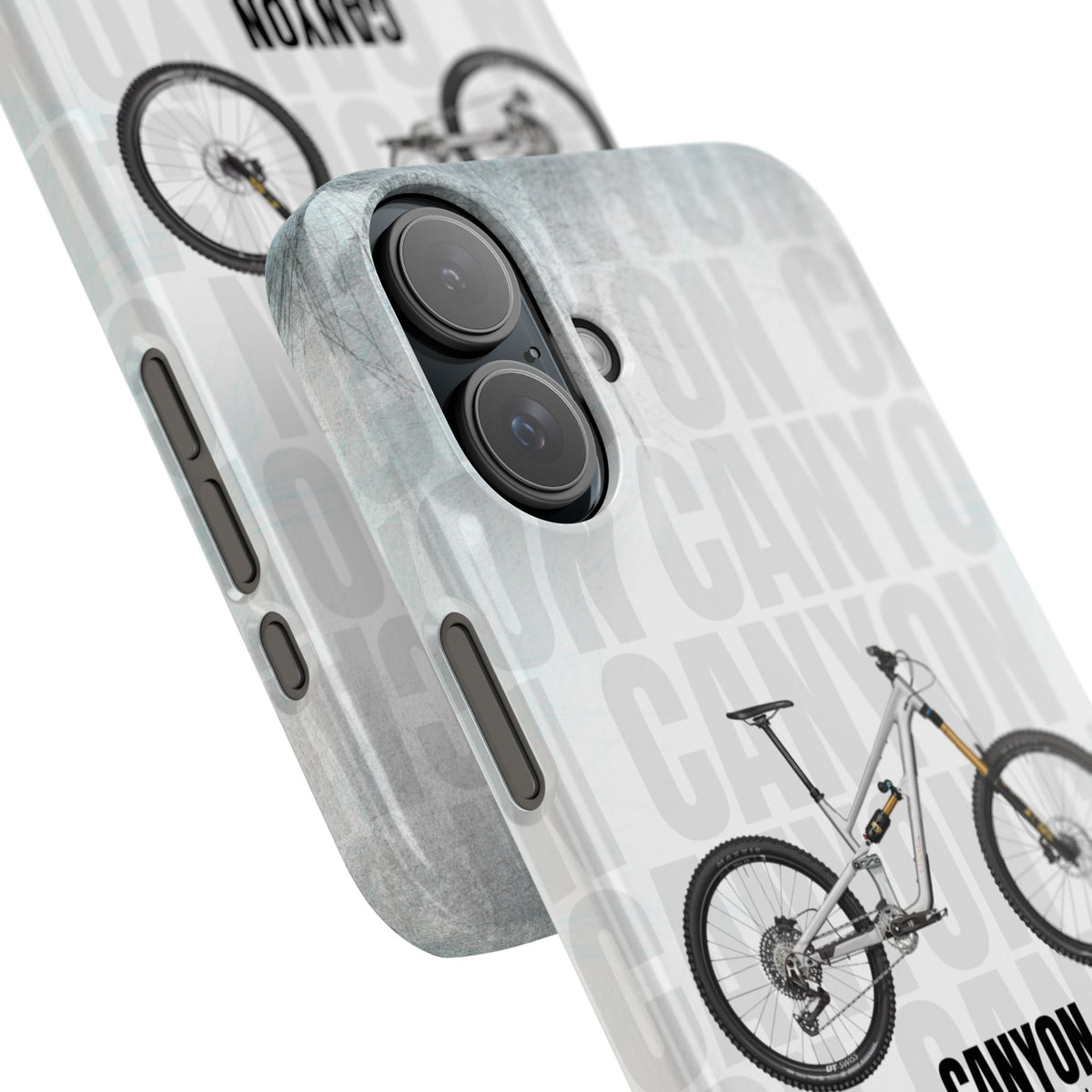 CANYON Torque AL 9